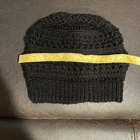 Grand Canyon Beanie Hand made hats - Picture 2 of 4